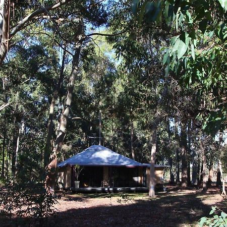 Ellensbrook Cottages Cowaramup Exterior photo