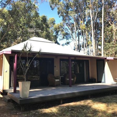 Ellensbrook Cottages Cowaramup Exterior photo