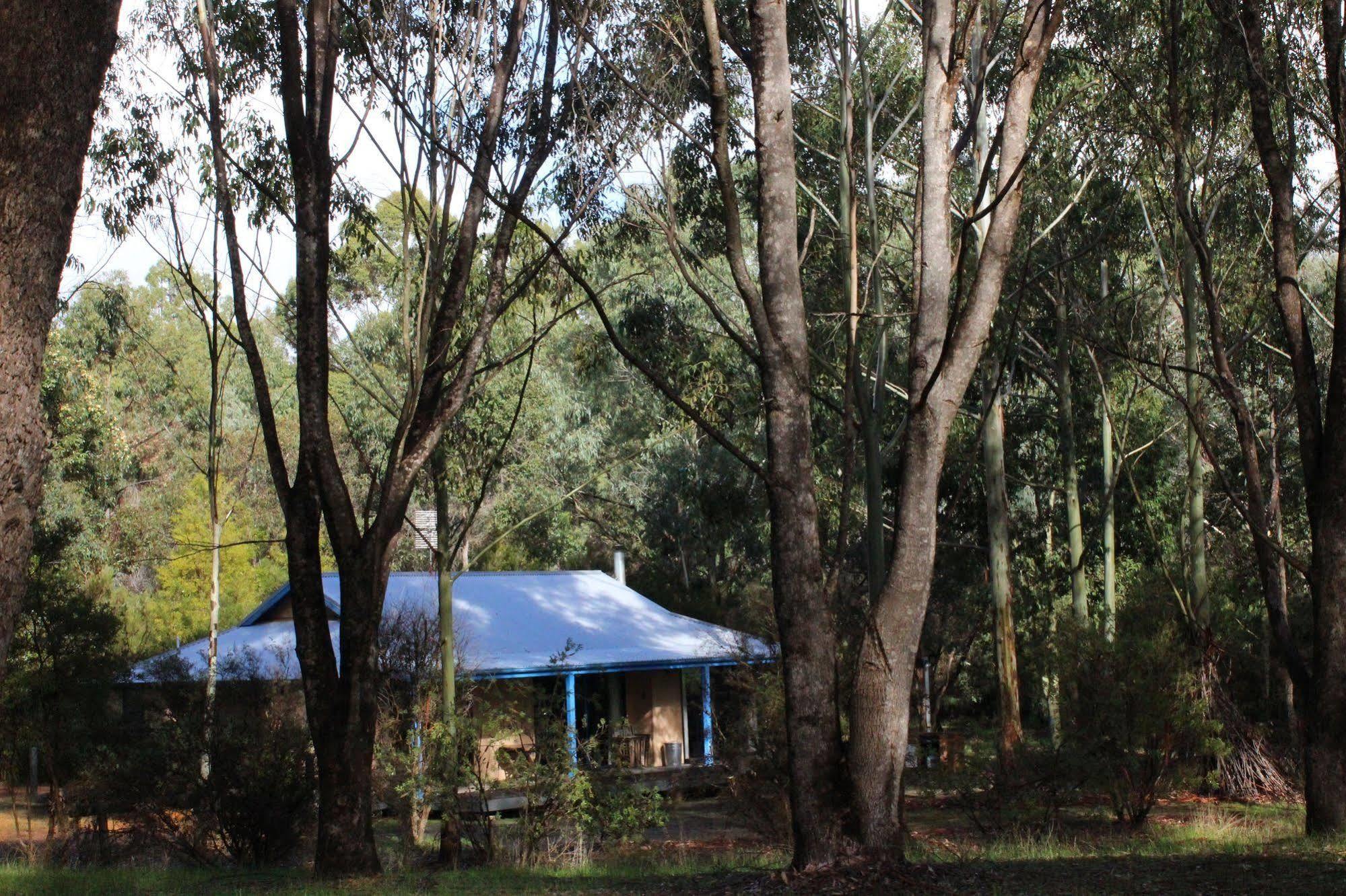Ellensbrook Cottages Cowaramup Exterior photo