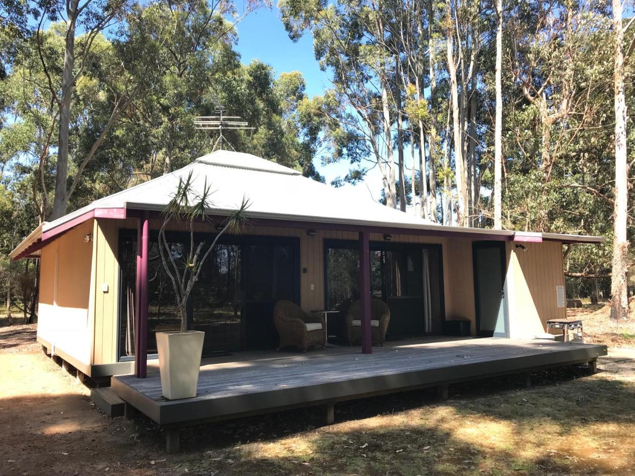 Ellensbrook Cottages Cowaramup Exterior photo