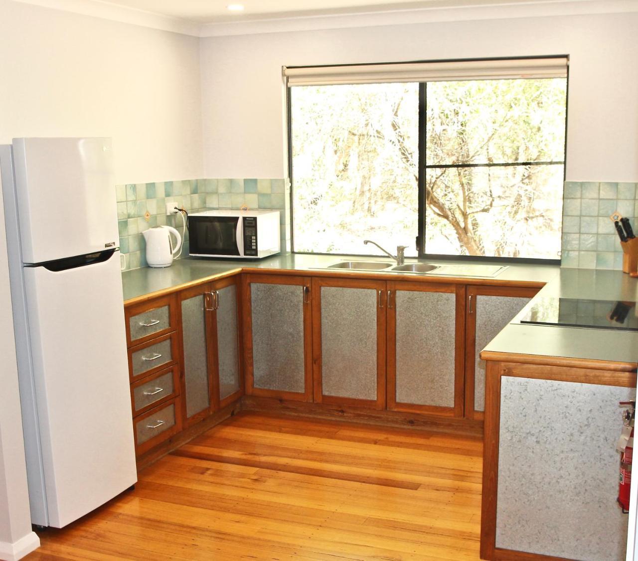 Ellensbrook Cottages Cowaramup Exterior photo