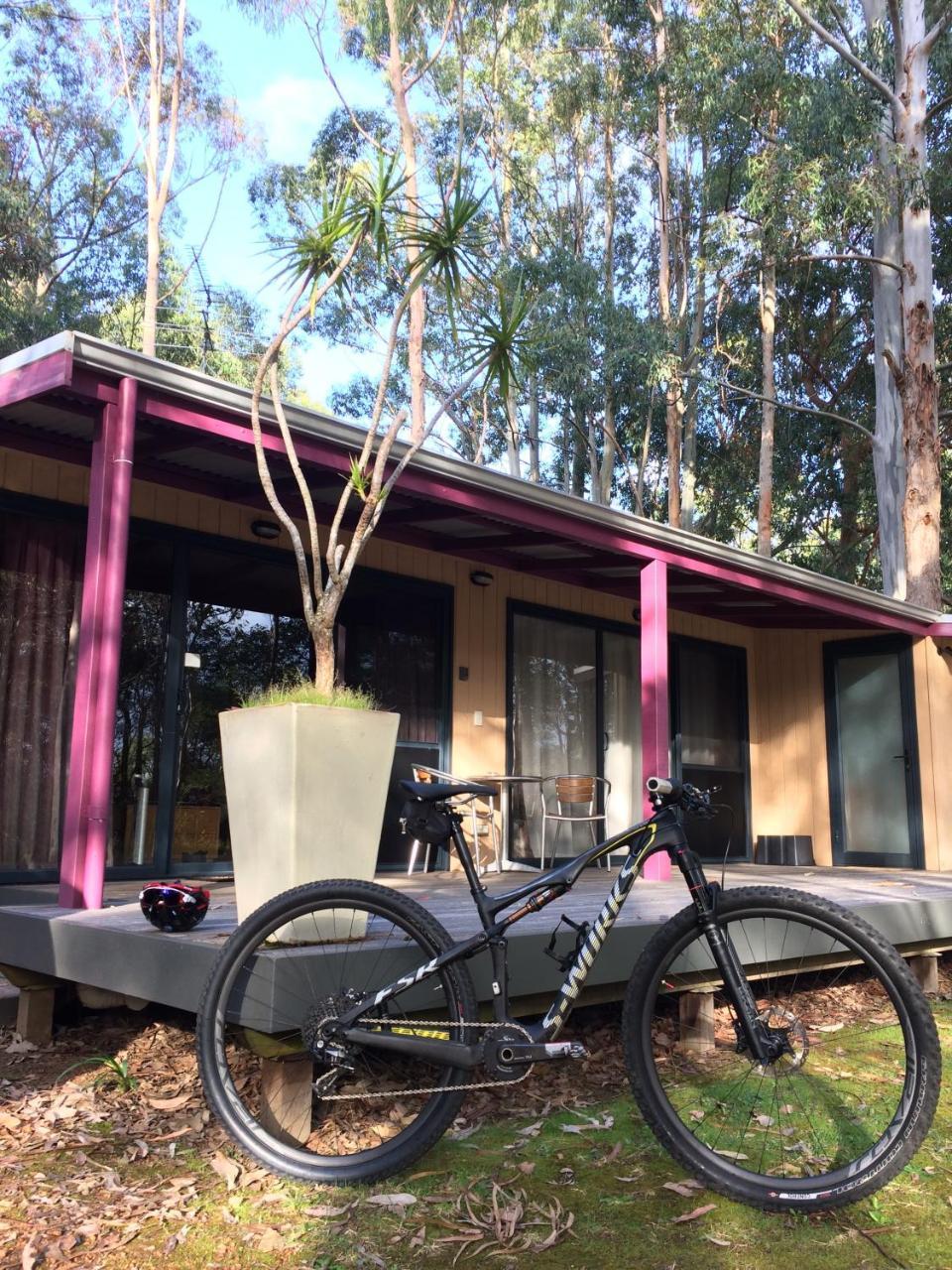Ellensbrook Cottages Cowaramup Exterior photo