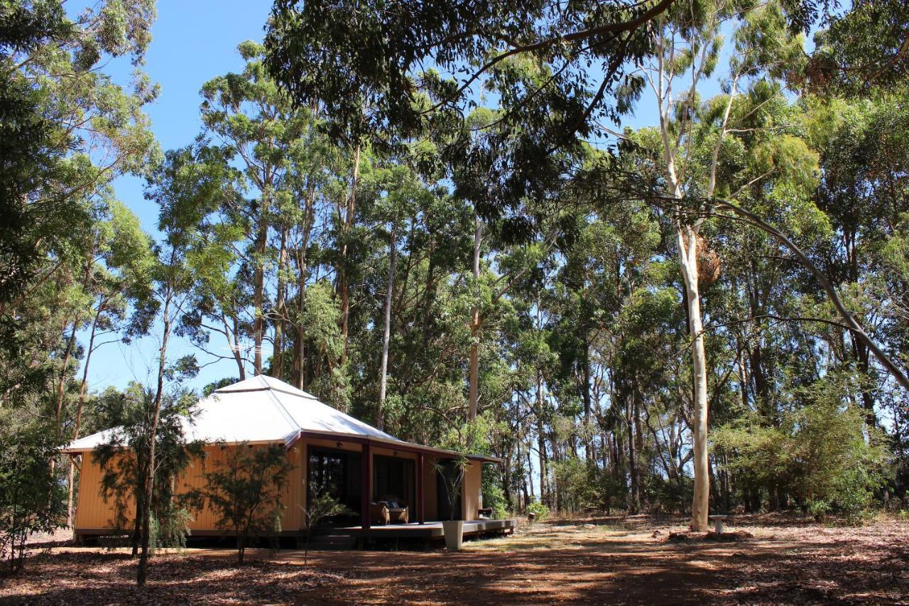 Ellensbrook Cottages Cowaramup Exterior photo