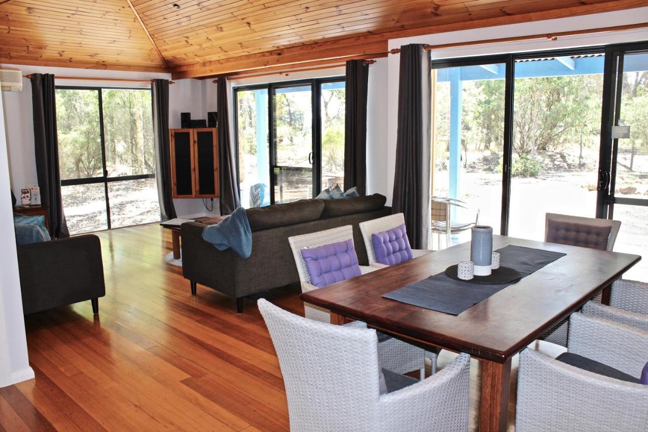 Ellensbrook Cottages Cowaramup Exterior photo