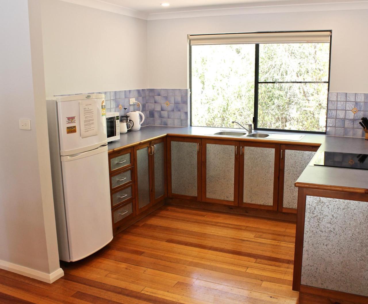 Ellensbrook Cottages Cowaramup Exterior photo