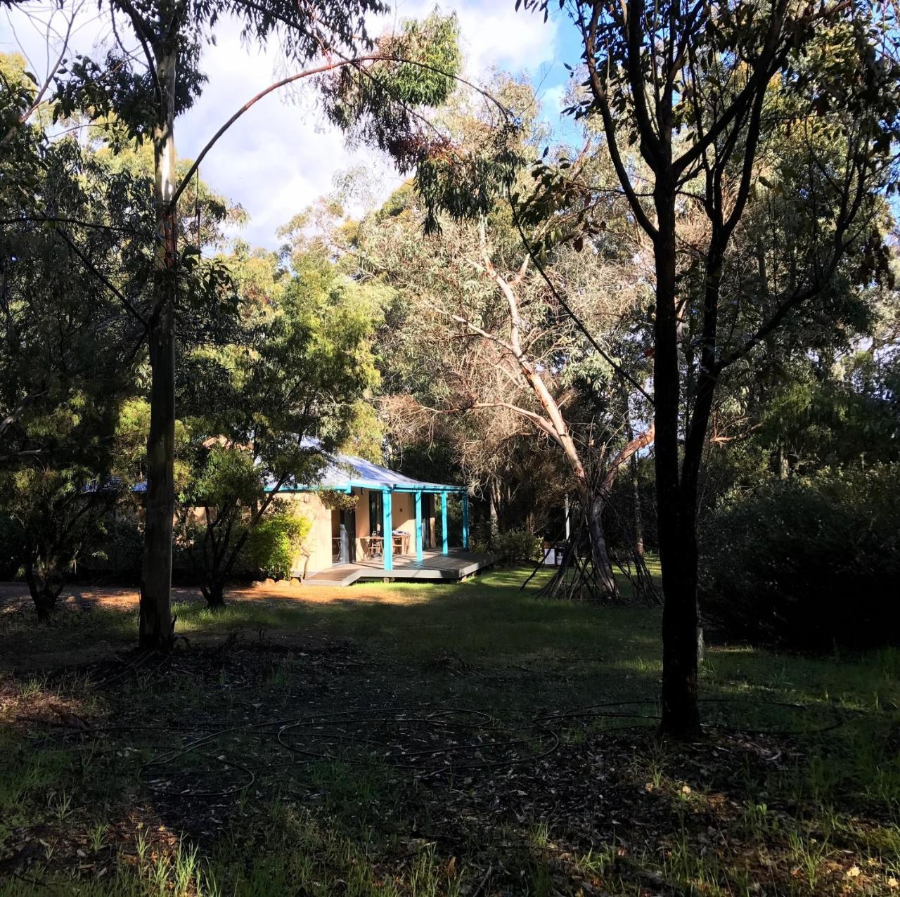 Ellensbrook Cottages Cowaramup Exterior photo