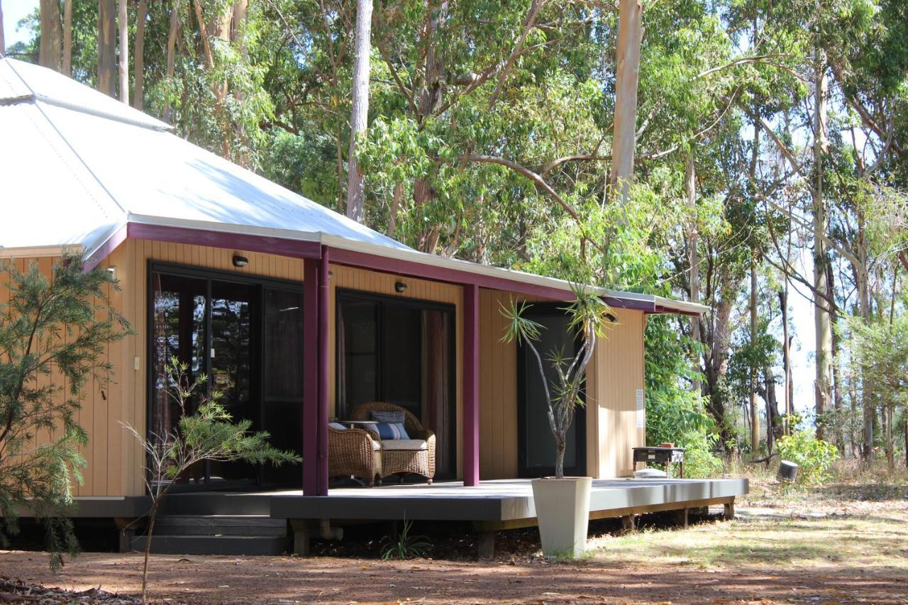 Ellensbrook Cottages Cowaramup Exterior photo