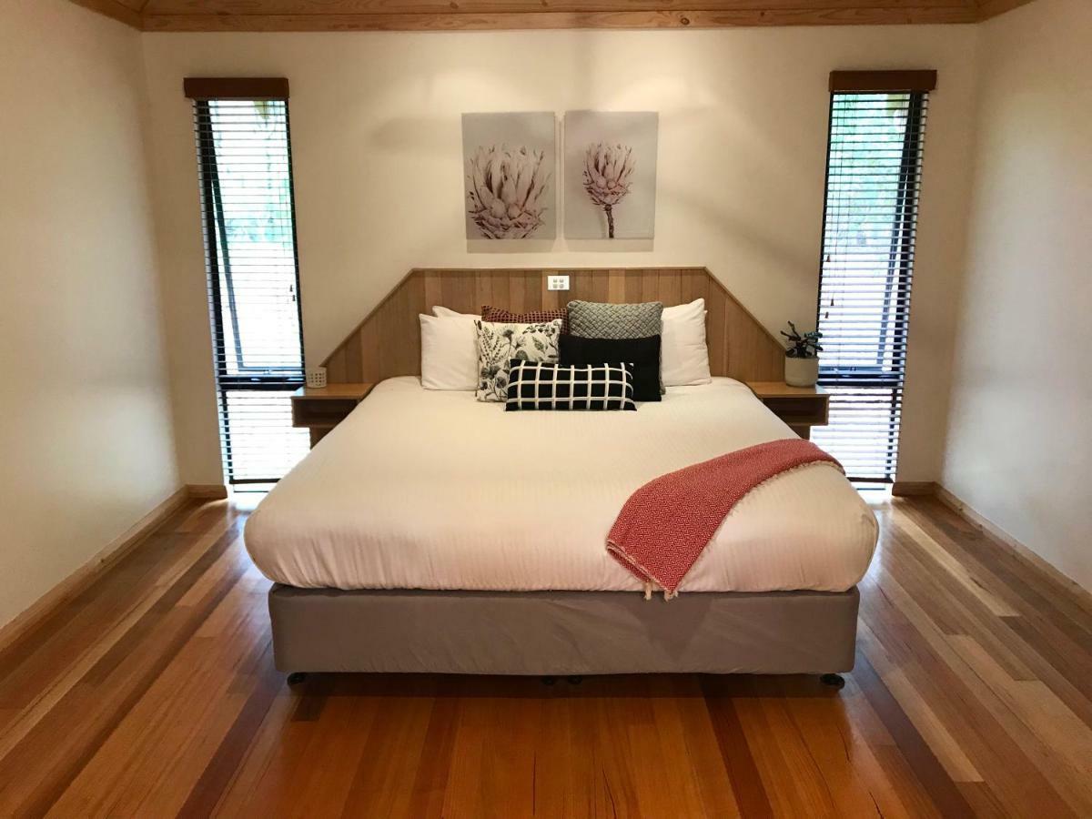Ellensbrook Cottages Cowaramup Exterior photo